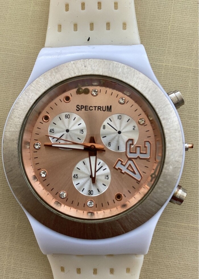 Unisex saat - Görsel 2