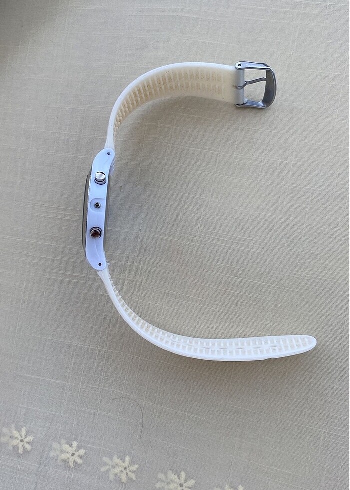 Unisex saat - Görsel 4