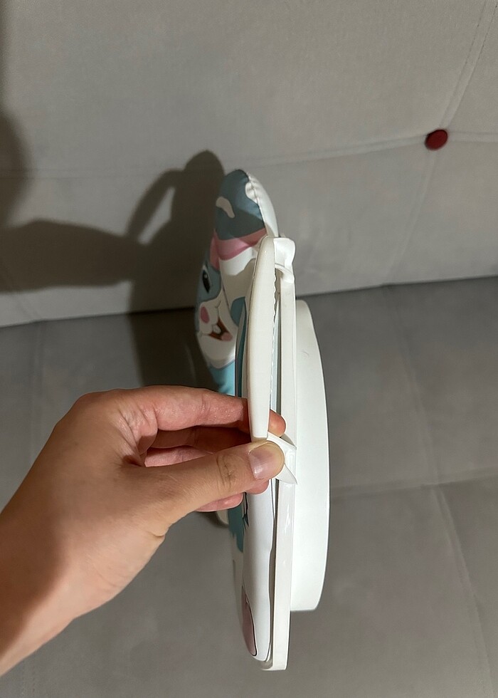 Klozet kapagi - Görsel 3