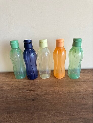 Tupperware suluk