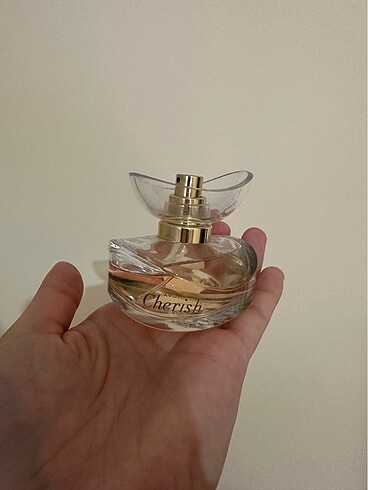 Avon parfüm
