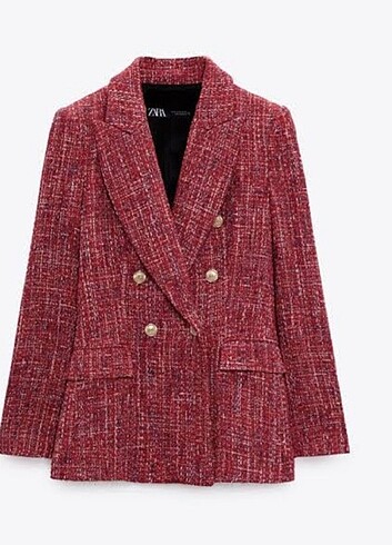 Zara blazer