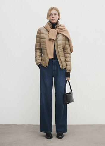 Massimodutti mont