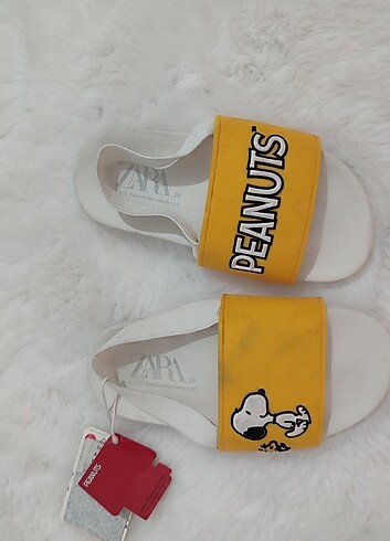 Zara Zara sandalet