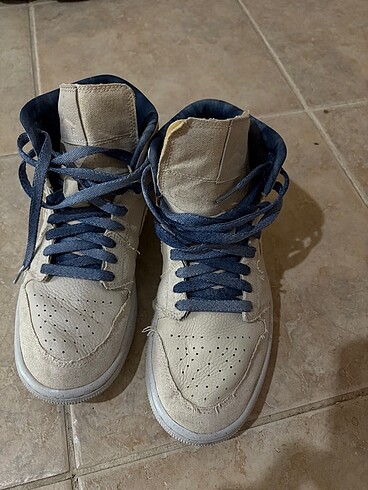 Nike air jordan retro1 mis