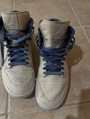 Nike Nike air jordan retro1 mis