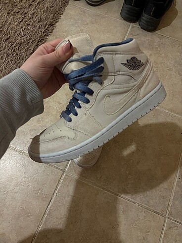 40 Beden Nike air jordan retro1 mis