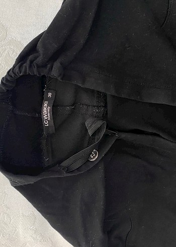 LCW, Siyah Hamile Pantolon - Görsel 3