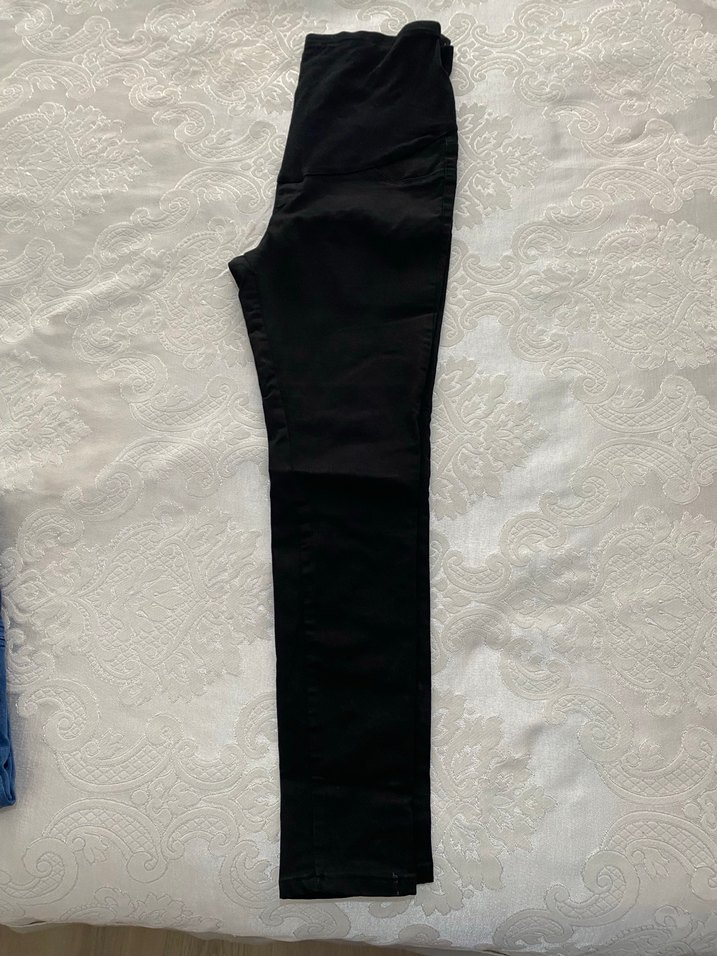 LCW, Siyah Hamile Pantolon - Görsel 2