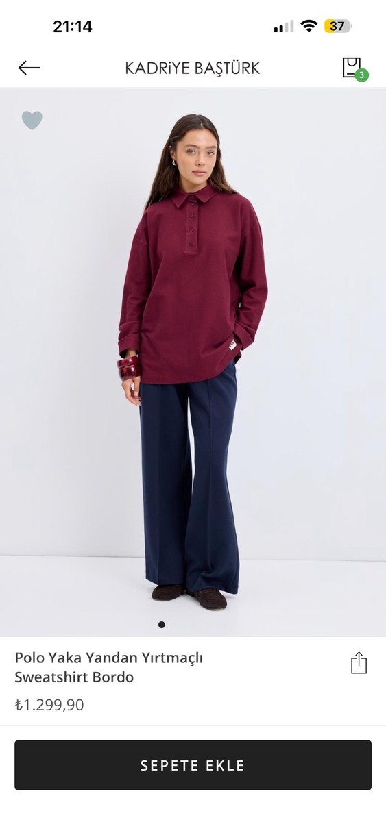 Kadriye Baştürk - Görsel 2