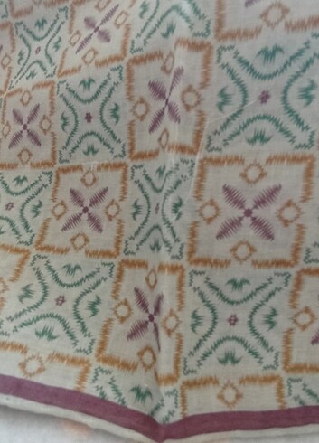 Diğer Orjinal silk home soft esarp 