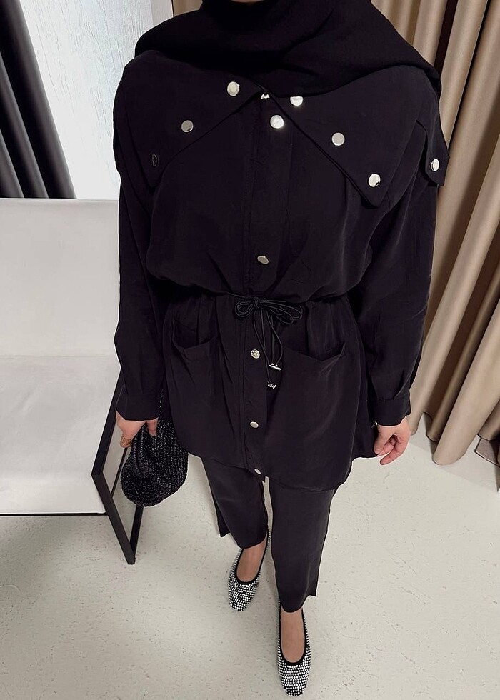 Melike Tatar İkili Takım - Görsel 3