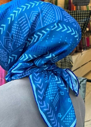 Beden Orijinal silkhome soft esarp