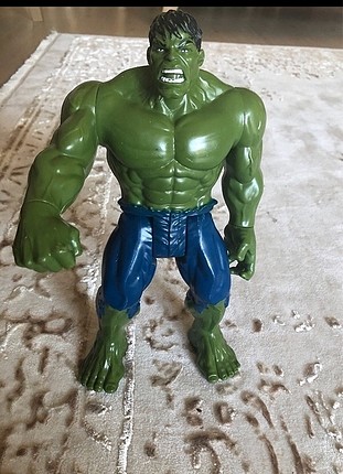 Hulk oyuncak