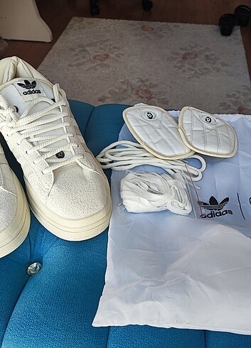 Adidas Campus Bad Bunny Ayakkabı