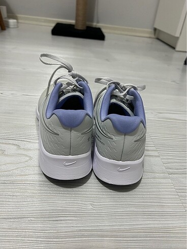 40 Beden gri Renk Nike star runner 2 (gs)