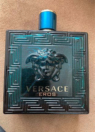 Versace eros orjinal parfüm