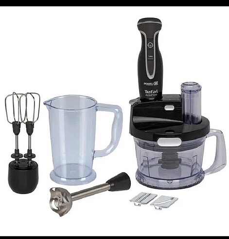 Tefal Activeflow Blender