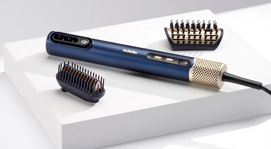 Babyliss Babyliss Saç Şekillendirici