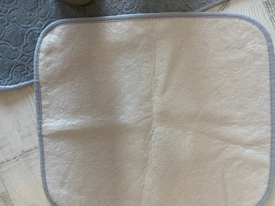 Banyo Paspası Seti - Görsel 2