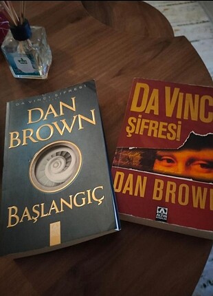  Davincinin şifresi, ikili fiyat