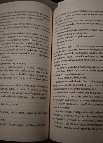  Ne Yaptığını Biliyorum / Alice Feeney