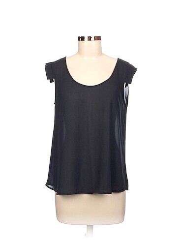 Mango Bluz %70 İndirimli.