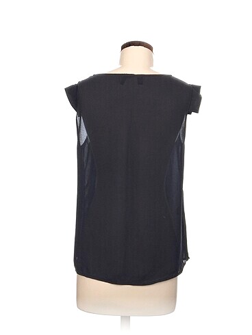 l Beden Mango Bluz %70 İndirimli.