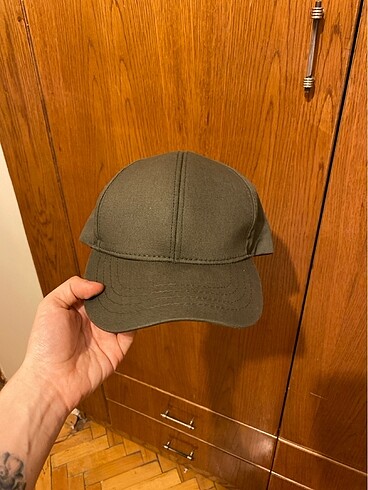 Şapka/ Cap