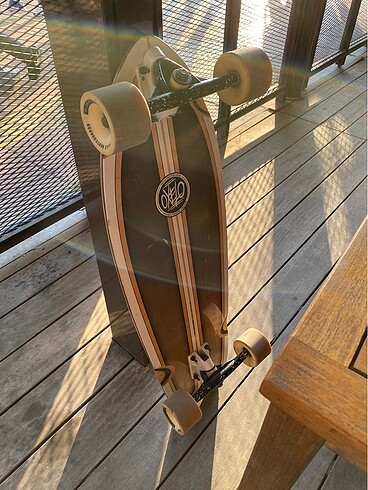 Cruiser - Oxelo Skateboard