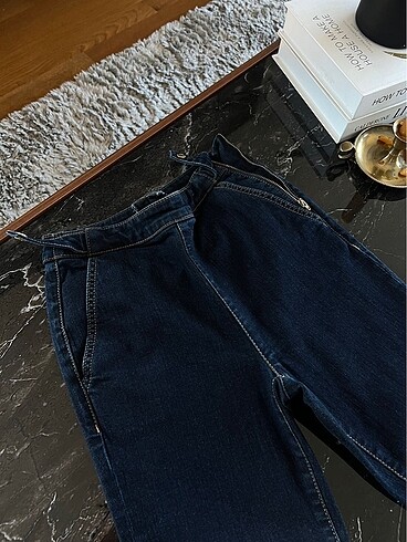 Massimo Dutti Massimo dutti çok şık pantolon
