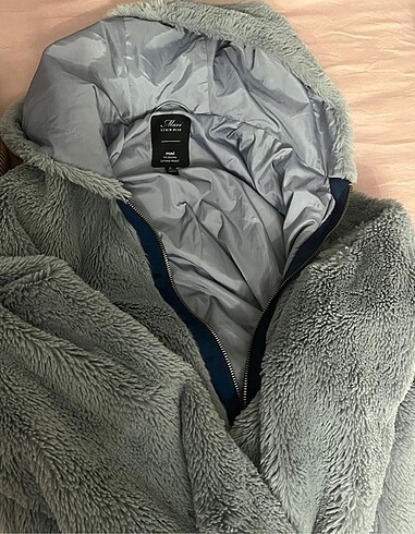 Mavi jeans Markası Kürk