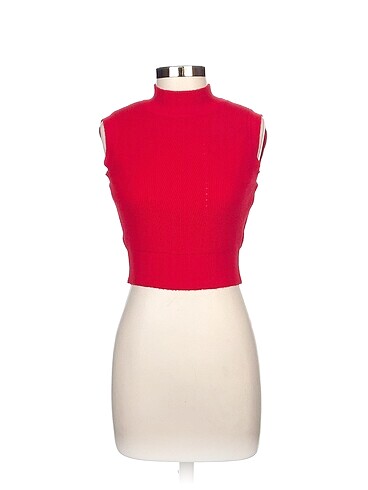 Vintage Love Bluz %70 İndirimli.
