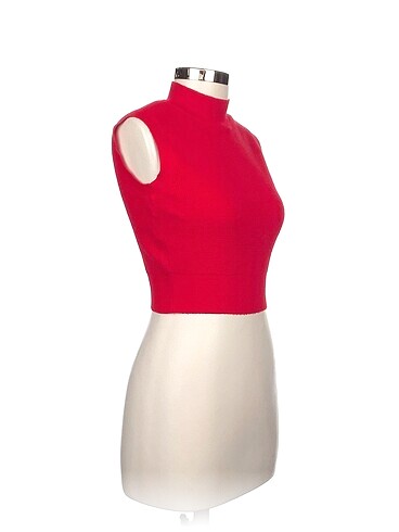 Vintage Love Vintage Love Bluz %70 İndirimli.