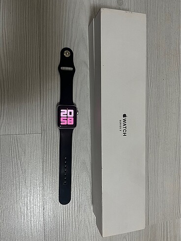 Apple whatc 3 serisi orjinal