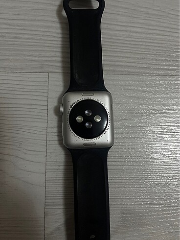 Beden gri Renk Apple whatc 3 serisi orjinal