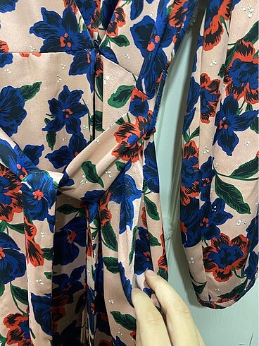 Zara Zara elbise