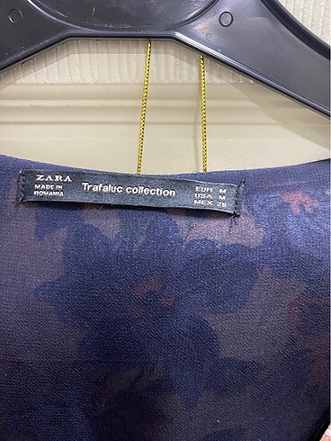 m Beden çeşitli Renk Zara elbise