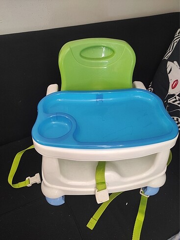 E bebek mama sandalyesi