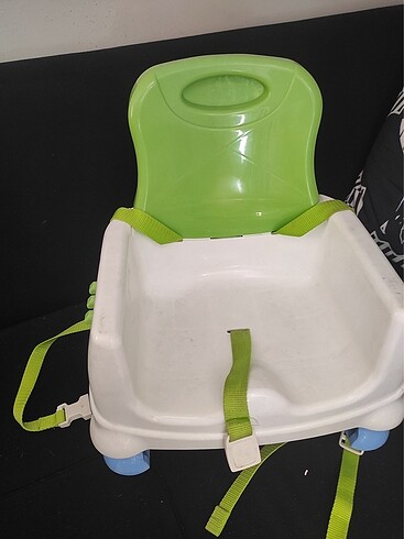 Diğer E bebek mama sandalyesi