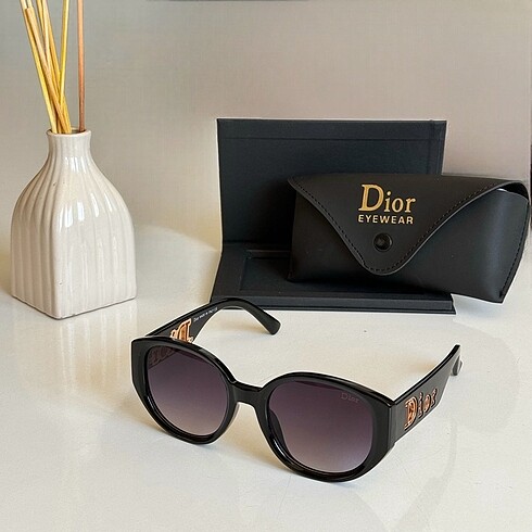 Dior Yeni Sezon Dior Güneş Gözlüğü