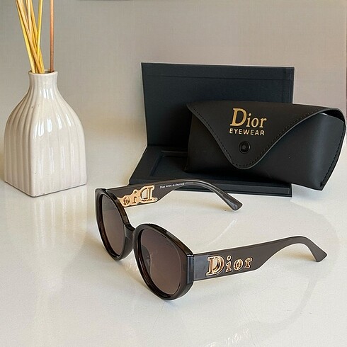 Yeni Sezon Dior Güneş Gözlüğü