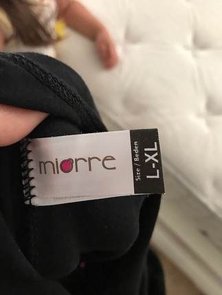 l Beden Miorre çıtçıtlı body
