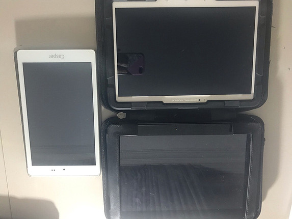 Tabletler