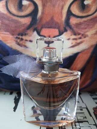 Lancome parfüm