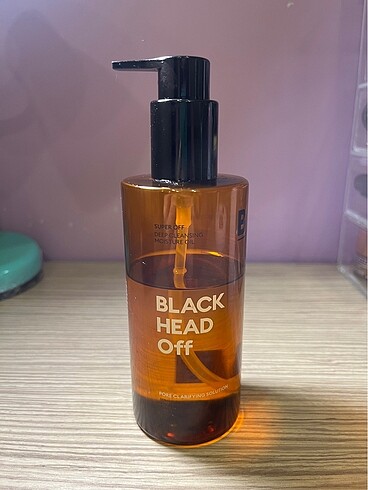 Missha Black Head Off 305 ml