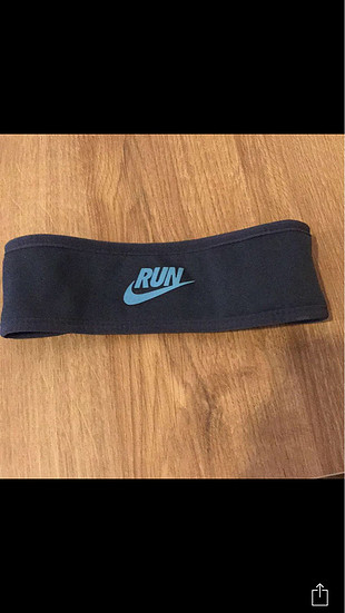 universal Beden mavi Renk Nike orijinal saç bandı