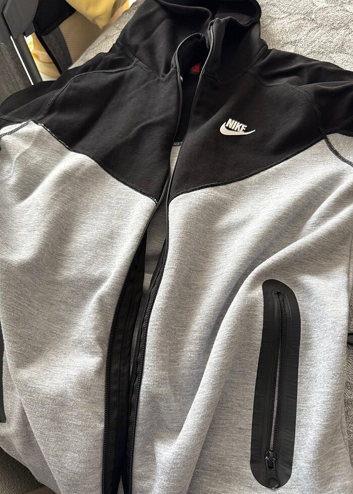 Eşofman üstü - Görsel 3