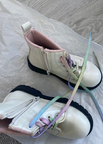 Kız çocuk bot - Görsel 2