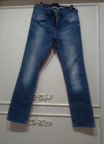 LCW erkek denim